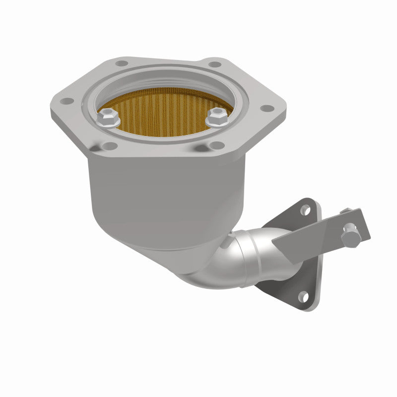 MagnaFlow Direct Fit Catalytic Converter 09-13 Nissan Murano 3.5L V6