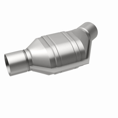 MagnaFlow Universal Catalytic Converter 2.50 Front Ulev
