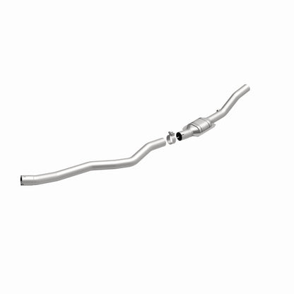 MagnaFlow Direct Fit Catalytic Converter Dodge Dakota 3.9/5.2L 4WD