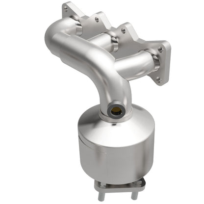 MagnaFlow Direct Fit Catalytic Converter 96-02 Mazda Millenia 2.3L