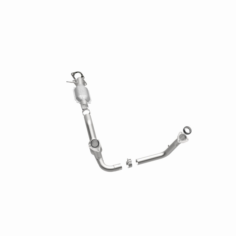MagnaFlow Direct Fit Catalytic Converter 00-05 Blazer 4.3L