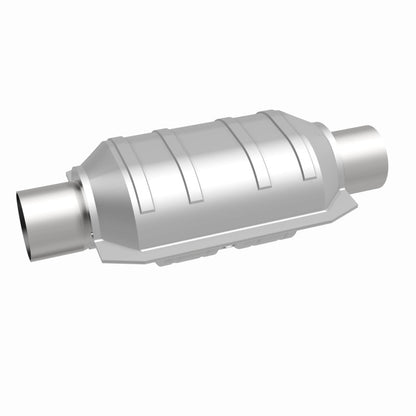 MagnaFlow Universal Catalytic Converter 2.00in Rear CA