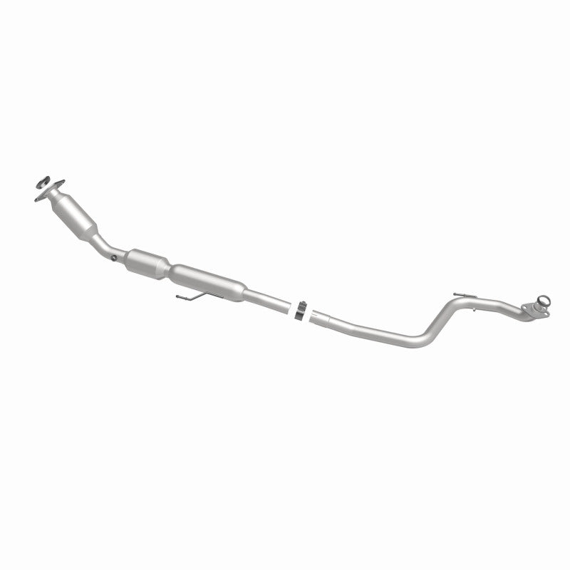 MagnaFlow Direct Fit Catalytic Converter OEM 2008-2012 Scion L4 1.8L Underbody