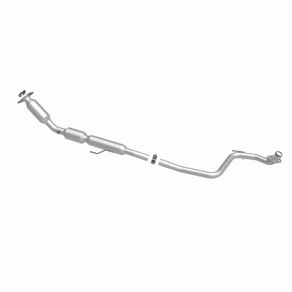 MagnaFlow Direct Fit Catalytic Converter OEM 2008-2012 Scion L4 1.8L Underbody
