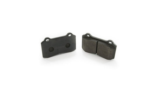 Alcon 2010+ Ford F-150 CIR50 AV1 Brake Pad Set - Rear