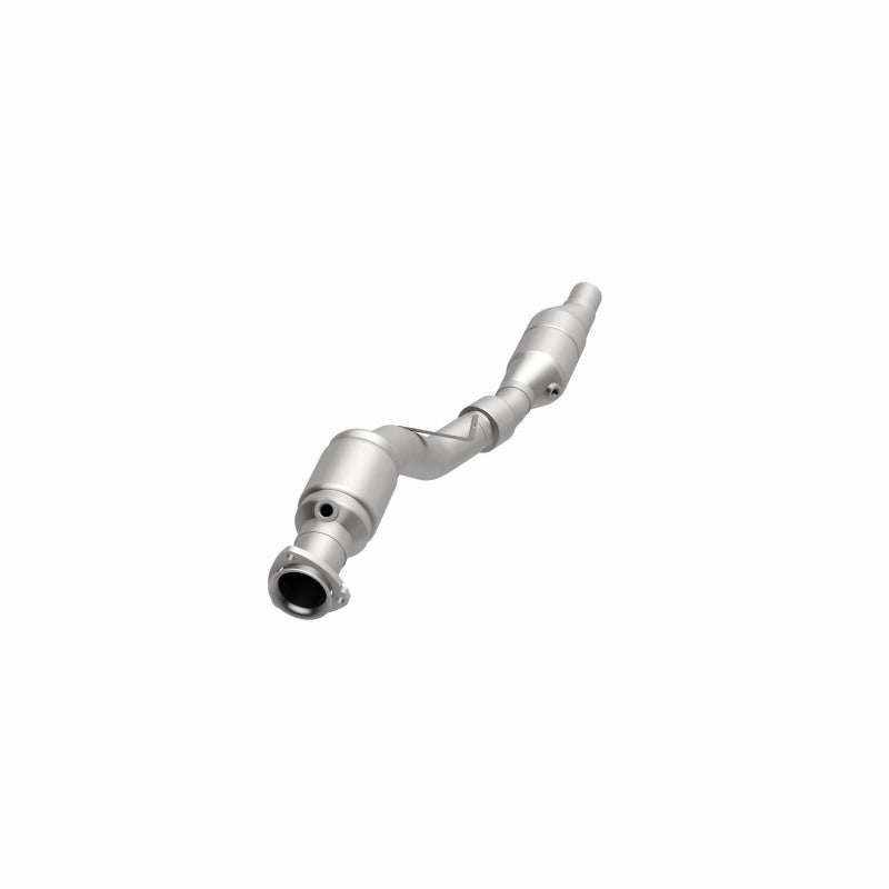 MagnaFlow Direct Fit Catalytic Converter 04-06 Audi S4 4.2L