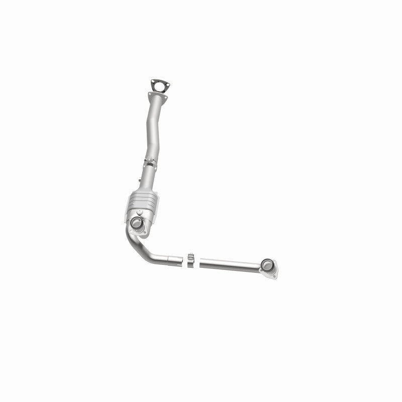 MagnaFlow Direct Fit Catalytic Converter GM 1500/2500/3500 Van 96-97
