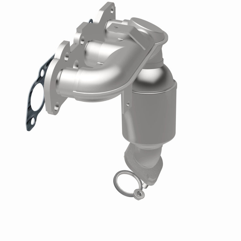 MagnaFlow Direct Fit Catalytic Converter 00-04 Sienna/Avalon 3.0L