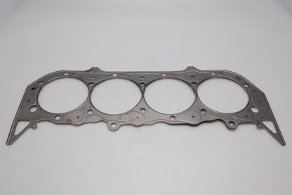 Cometic Brodix Chevrolet Big Duke / Brodie 109.47mm Bore .040in MLS Head Gasket