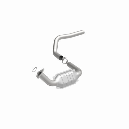 MagnaFlow Direct Fit Catalytic Converter 03-06 Hummer H2 6.0L D/S