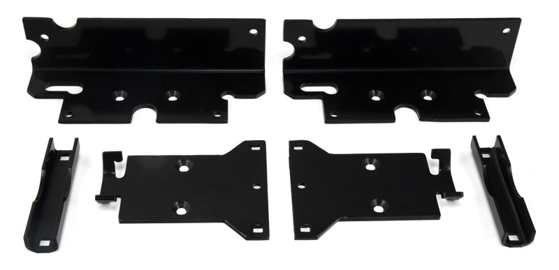 Air Lift LoadLifter 5000 Ultimate w/Internal Jounce Bumper for 11-15 GMC / Chevrolet 3500