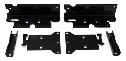 Air Lift LoadLifter 5000 Ultimate w/Internal Jounce Bumper for 11-15 GMC / Chevrolet 3500
