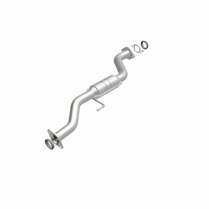 MagnaFlow Direct Fit Catalytic Converter 06-08 Suzuki Grand Vitara 2.7L