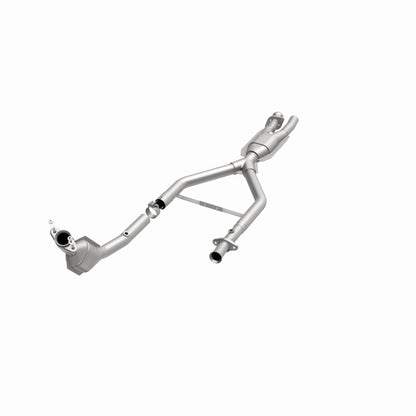 MagnaFlow Direct Fit Catalytic Converter 98 Lincoln Mark VIII 4.6L