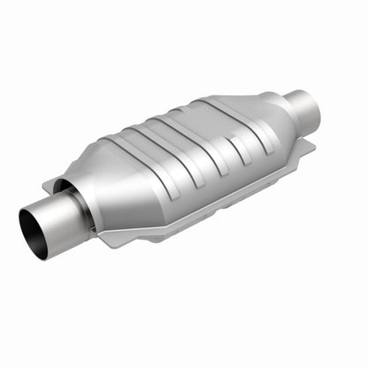 MagnaFlow Universal Catalytic Converter 2.5 FED