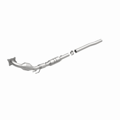 MagnaFlow Direct Fit Catalytic Converter 2010 VW GTI 2.0L Turbo