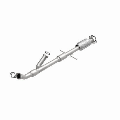 MagnaFlow Direct Fit Catalytic Converter 00-01 Hyundai Sonata 2.5L