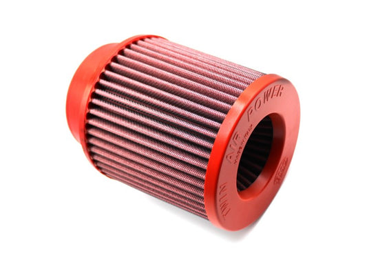 BMC Twin Air Universal Conical Filter w/Polyurethane Top - 110mm ID / 140mm H