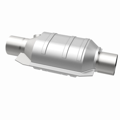 MagnaFlow Universal Catalytic Converter Single O2