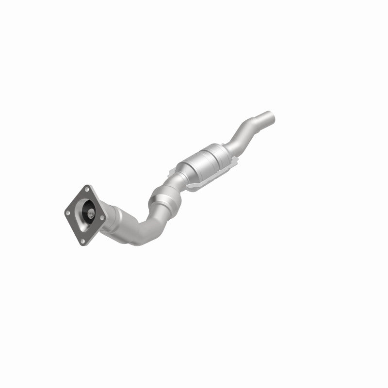 MagnaFlow Direct Fit Catalytic Converter 00-02 Audi A6 Quattro 2.7L