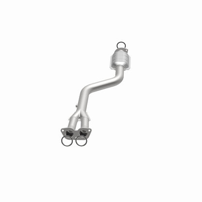 MagnaFlow Direct Fit Catalytic Converter Lexus GS300 00-04 3.0L I6