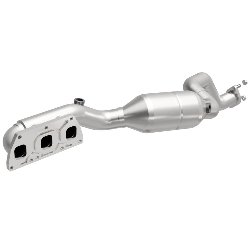 MagnaFlow Direct Fit Catalytic Converter 05-09 Audi A8 6.0L