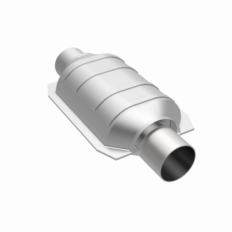 MagnaFlow Universal Catalytic Converter 2.00in Rear CA