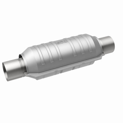 MagnaFlow Universal Catalytic Converter 2.50 CA