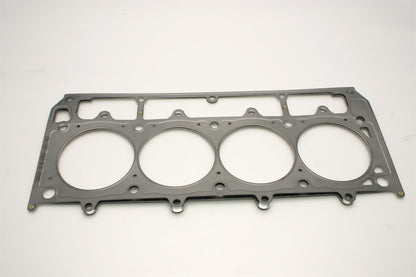 Cometic GM LSX McLaren 4.185in Bore .098 inch MLS-5 Head Gasket - Right