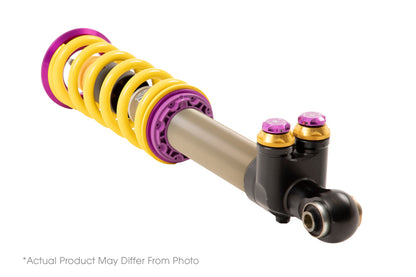 KW 11-22 Lamborghini Aventador (w/ Electronic Dampers) (Excl. SVJ & Ultimate) V5 Coilover Kit