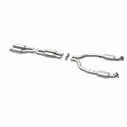 MagnaFlow Direct Fit Catalytic Converter 08-13 BMW M3 4.0L