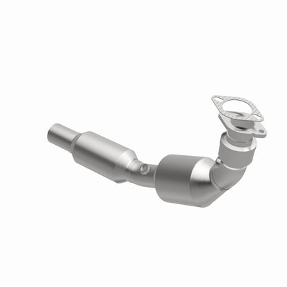 MagnaFlow Direct Fit Catalytic Converter 2010 Chevy Camaro 6.2L D/S