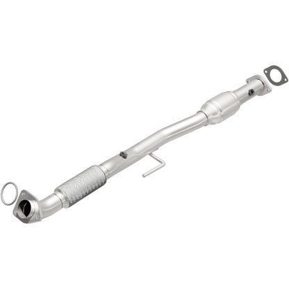 MagnaFlow Direct Fit Catalytic Converter 07-08 2.5L Altima rear OEM