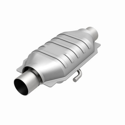 MagnaFlow Universal Catalytic Converter 2.5 W/Air