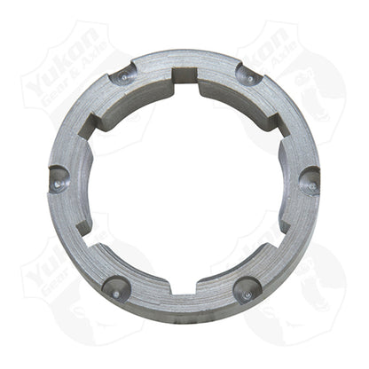 Yukon Gear Spindle Nut Washer for GM 10.5in 14 Bolt Truck 2.160in I.D 1 Tab