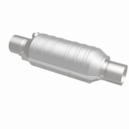 MagnaFlow Direct Fit Catalytic Converter 96-02 Volkswagen Cabrio (49 State)