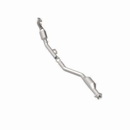 MagnaFlow Direct Fit Catalytic Converter 00 - 03 Mercedes CL500 Driver Side