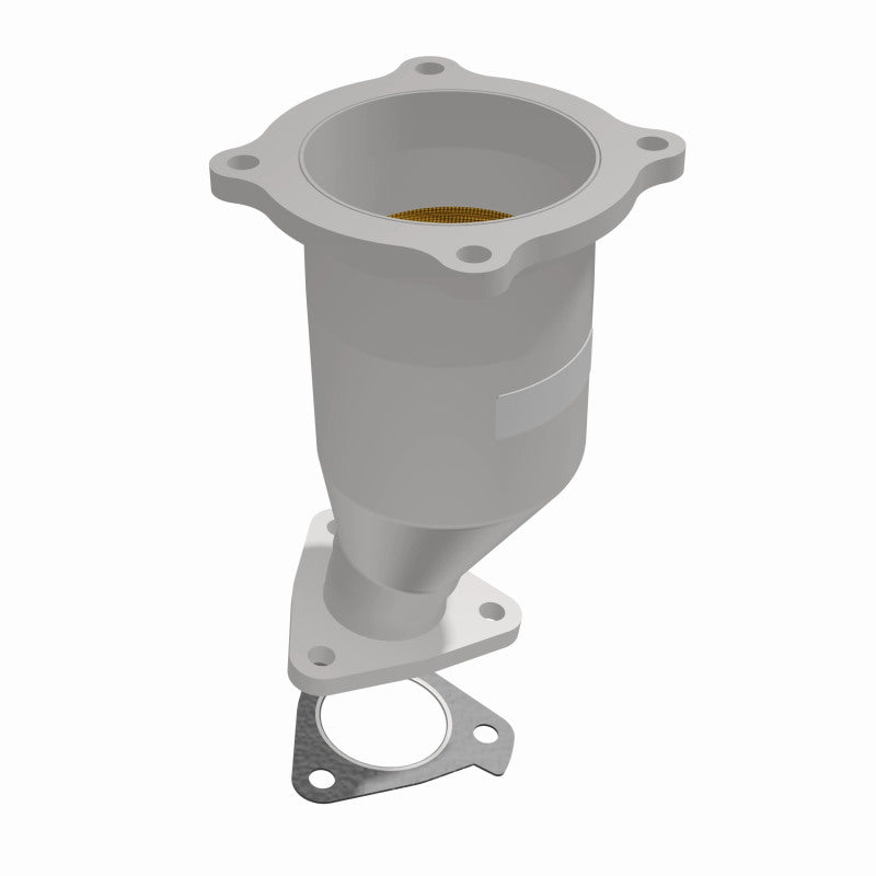 MagnaFlow Direct Fit Catalytic Converter 99-00 Mazda Miata