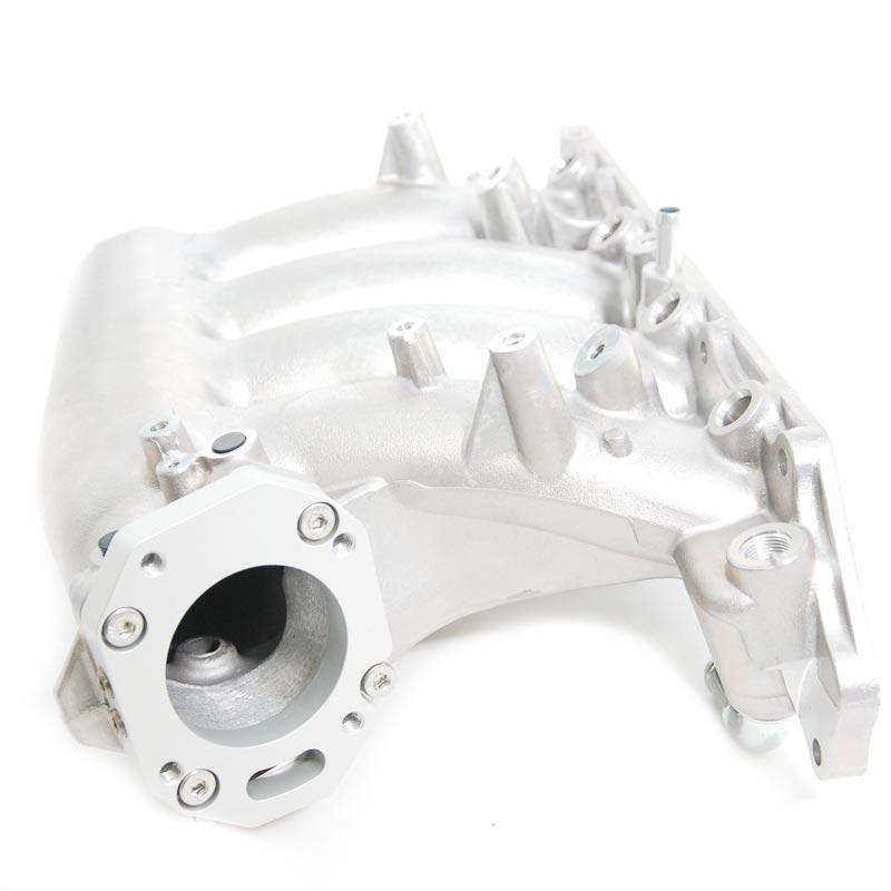 Hybrid Racing - K-Series Throttle Body Adapter
