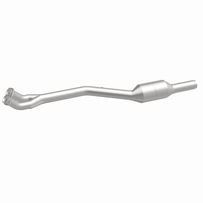 MagnaFlow Direct Fit Catalytic Converter 00-03 BMW M5 5.0L Passenger Side