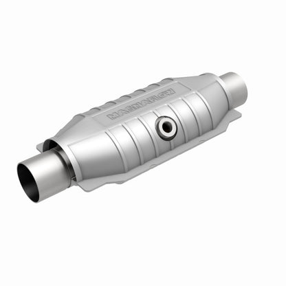 MagnaFlow Universal Catalytic Converter 99-01 Mustang 3.8L Rear