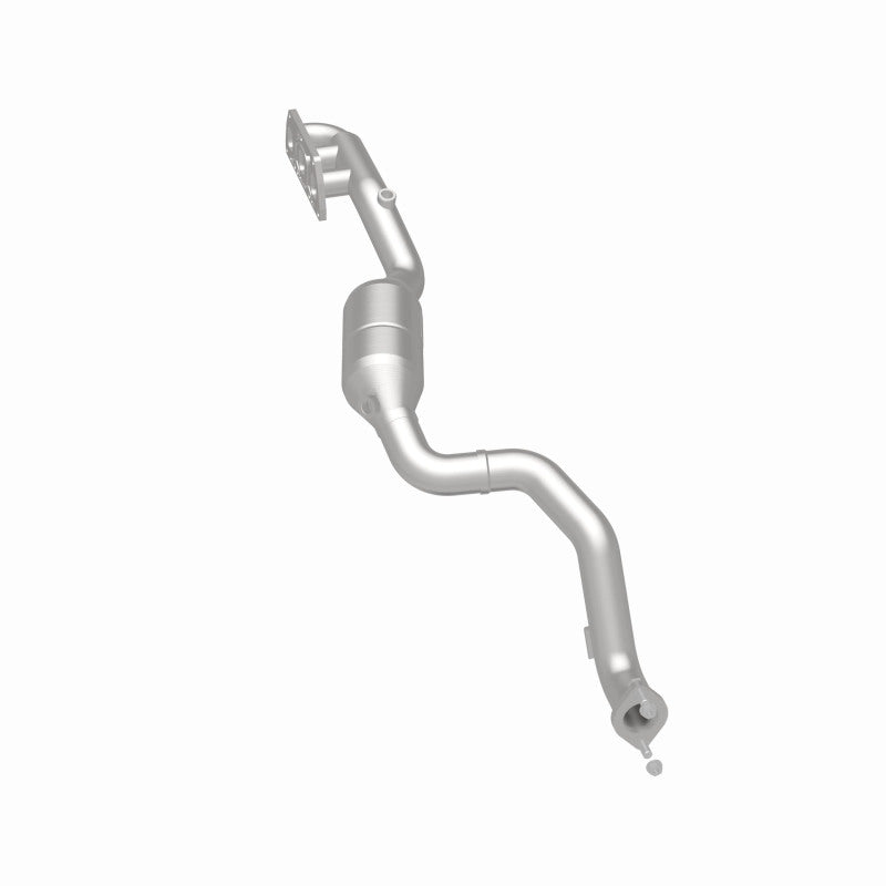 MagnaFlow Direct Fit Catalytic Converter 05-09 Audi A8 6.0L