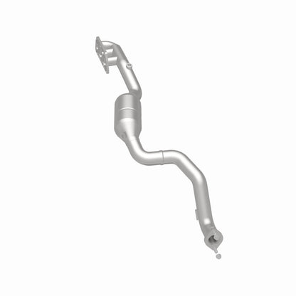 MagnaFlow Direct Fit Catalytic Converter 05-09 Audi A8 6.0L