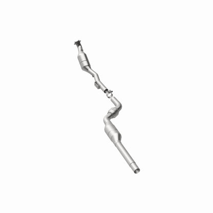 MagnaFlow Direct Fit Catalytic Converter 01-04 Mercedes E320 P/S CA