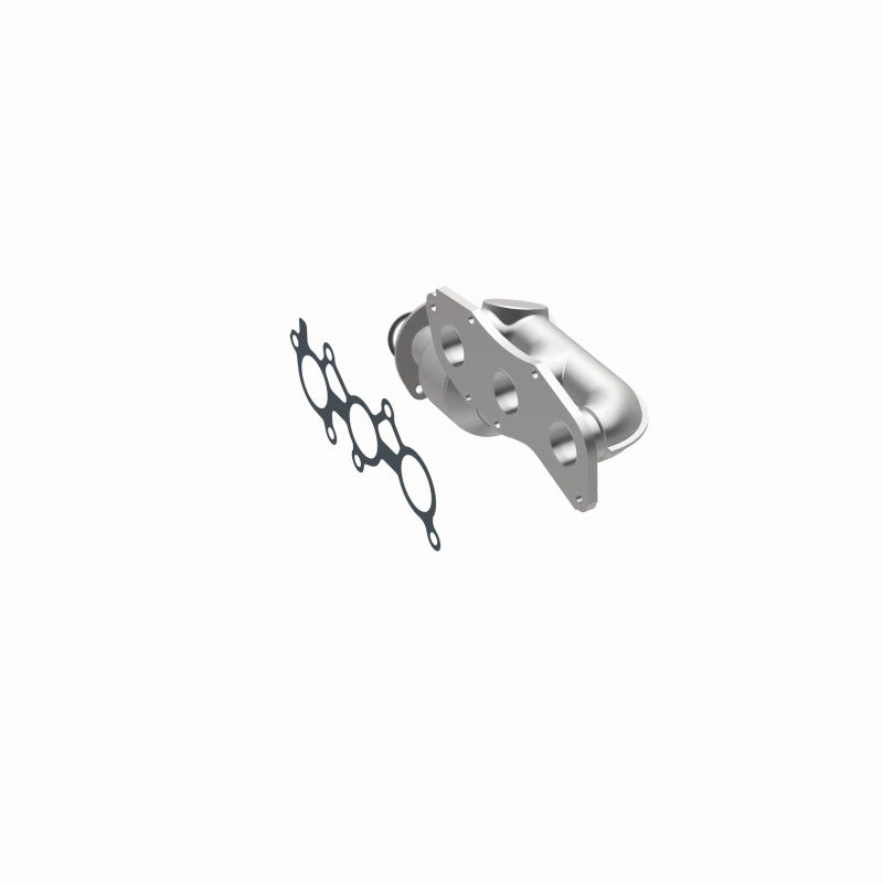 MagnaFlow Direct Fit Catalytic Converter 2006 Lexus GS300 3.0L Driver Side m
