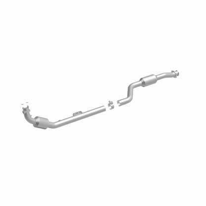 MagnaFlow Direct Fit Catalytic Converter 01-04 Mercedes E320 Driver Side CA