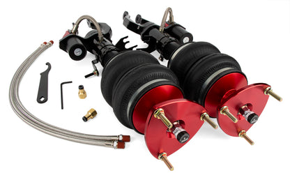 Air Lift Performance Front Kit for 08-17 Nissan GTR R35