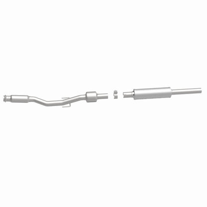 MagnaFlow Direct Fit Catalytic Converter Mini Cooper Clubman Rear