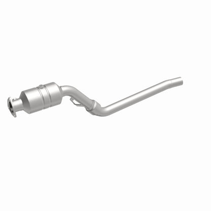 MagnaFlow Direct Fit Catalytic Converter 02-05 Audi A4 Quat 2.8L Driver Side