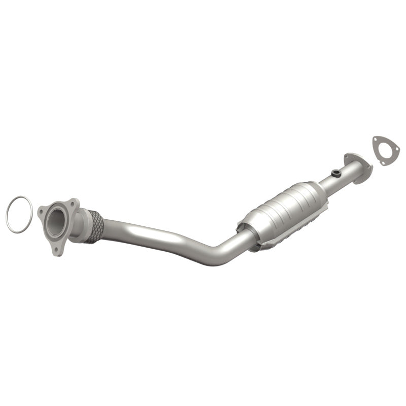 MagnaFlow DF Cat. Conv 04-05 Chevy Cavalier/Malibu / 04-05 Pontiac Grand Am/Sunfire Rear (HM OBDII)